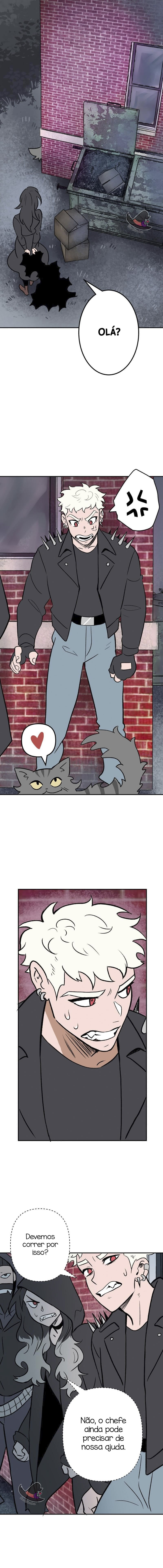 Morgana and Oz Ch. 2 第27页