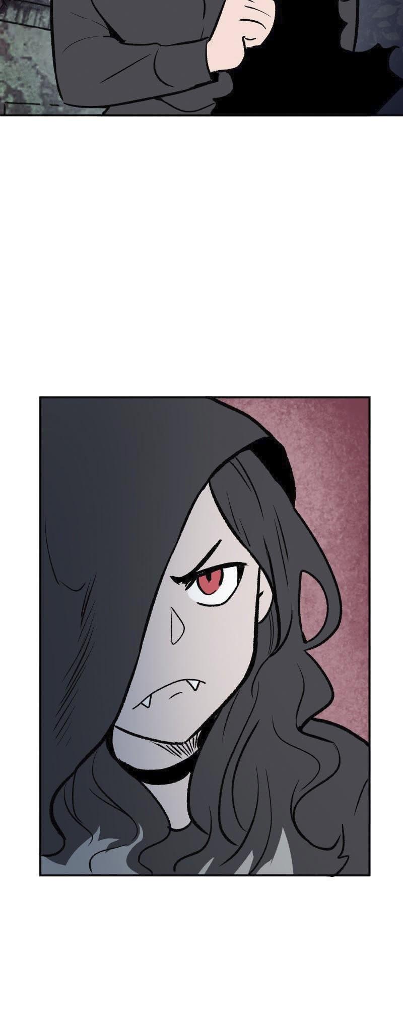 Morgana and Oz Ch. 2 第30页