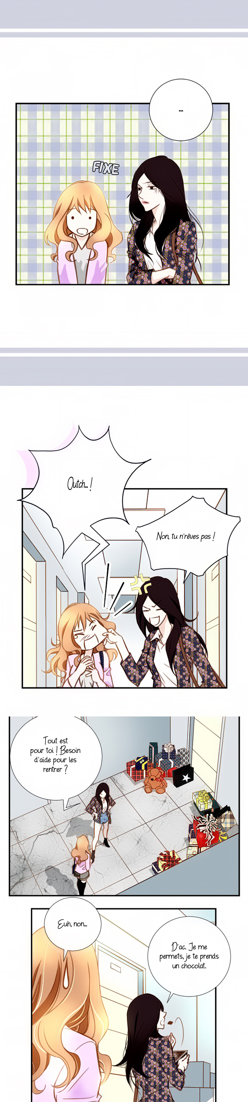 Collide Ch. 6 第3页
