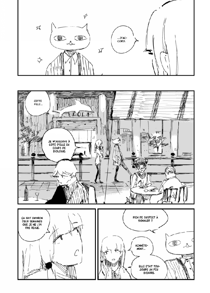 Catma Oneshot 第11页