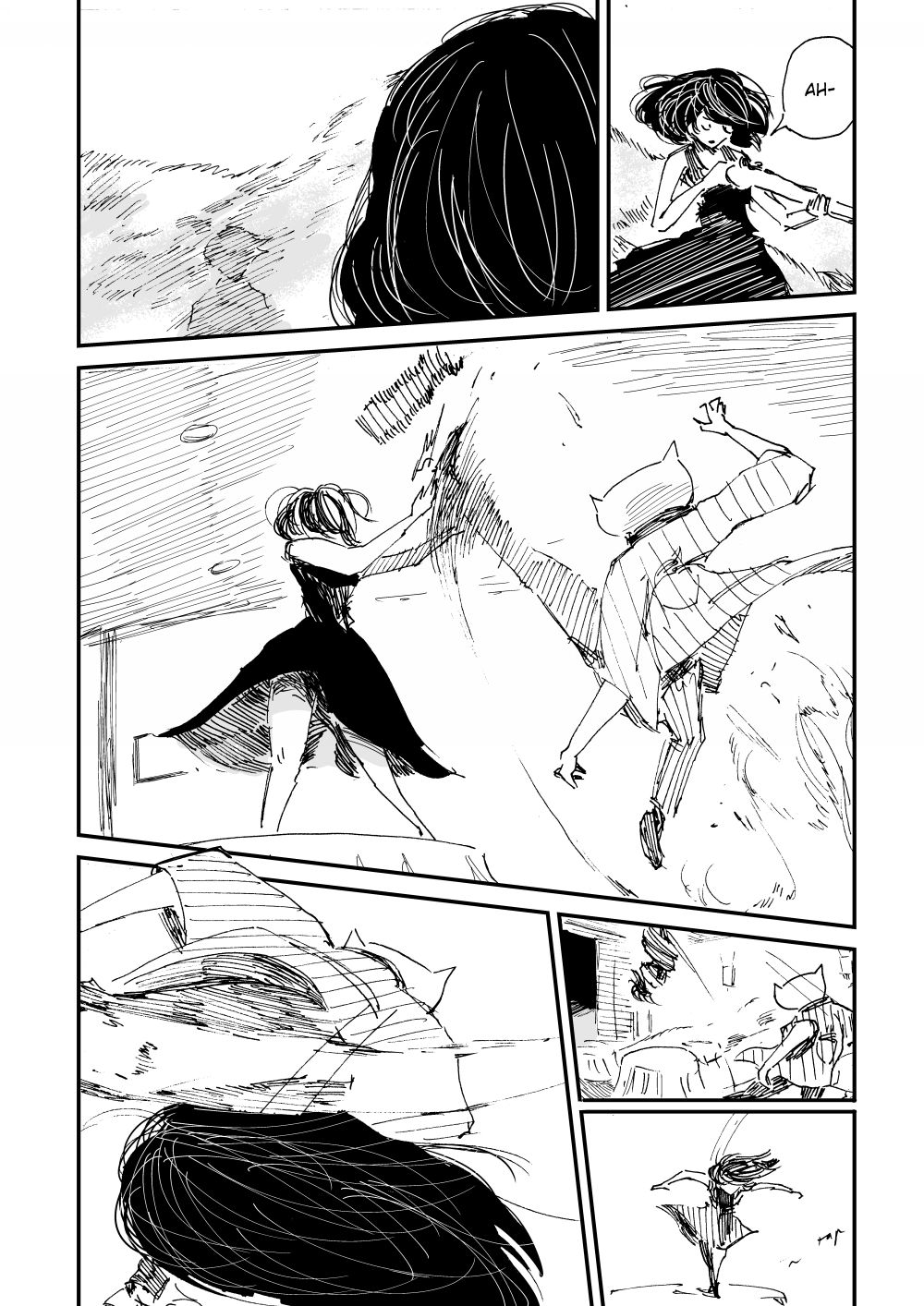 Catma Oneshot 第26页