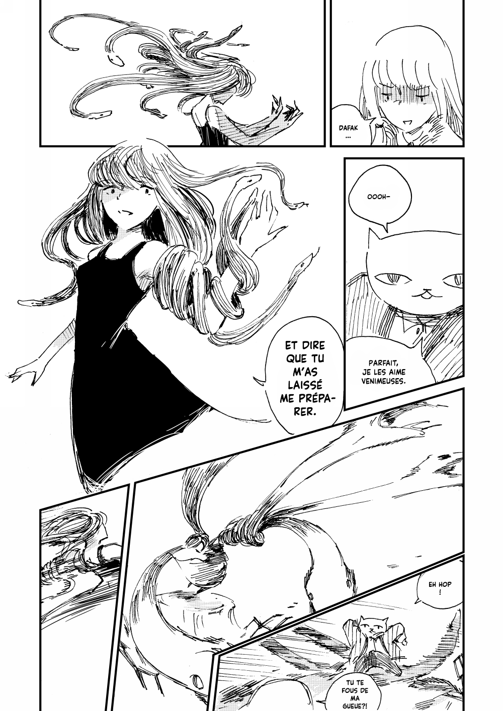 Catma Oneshot 第28页