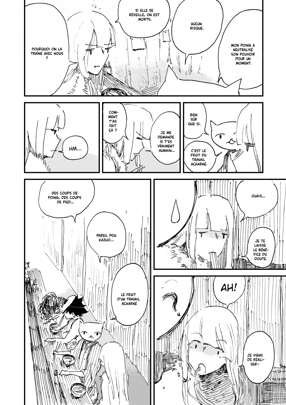 Catma Oneshot 第44页