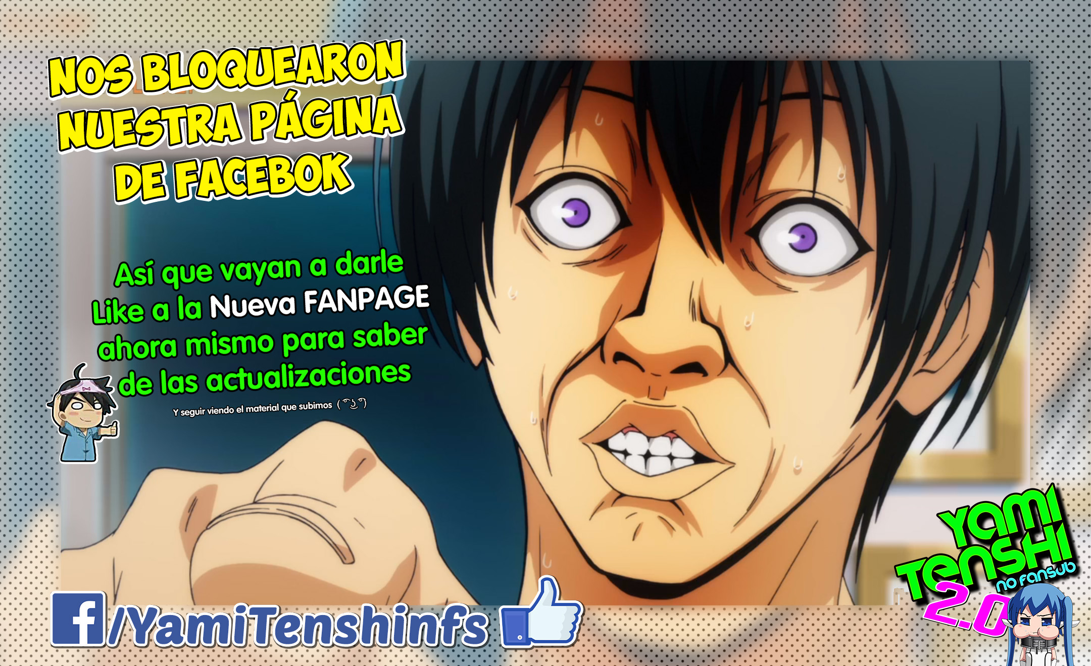Sentouin, Hakenshimasu! Vol. 1 Ch. 5 第8页