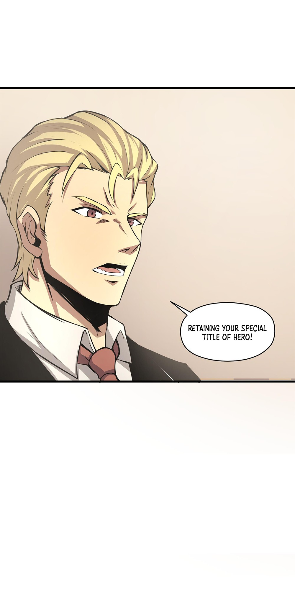 I Have to Be a Monster Bloodless Monster 第17页