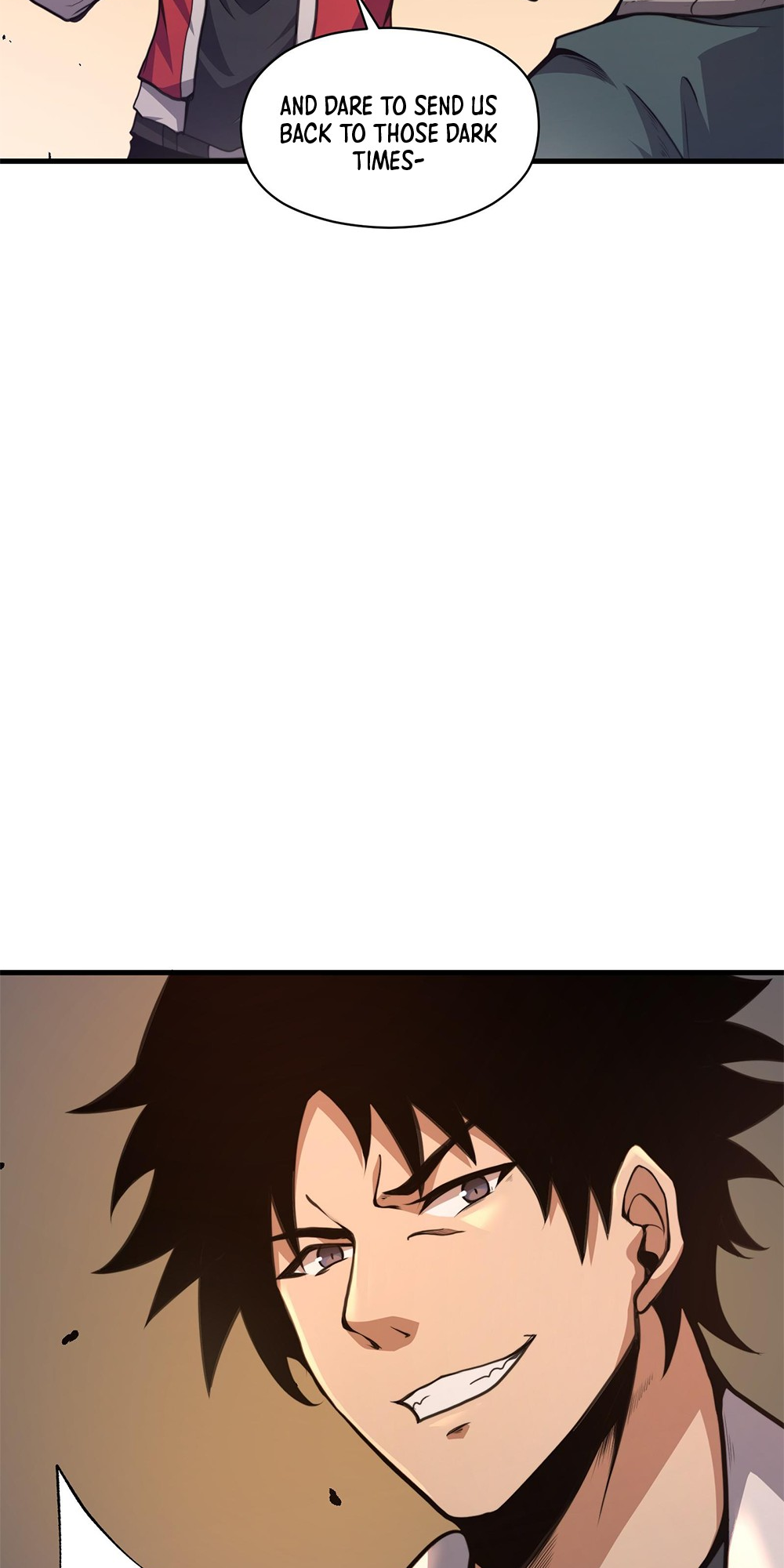 I Have to Be a Monster Bloodless Monster 第23页