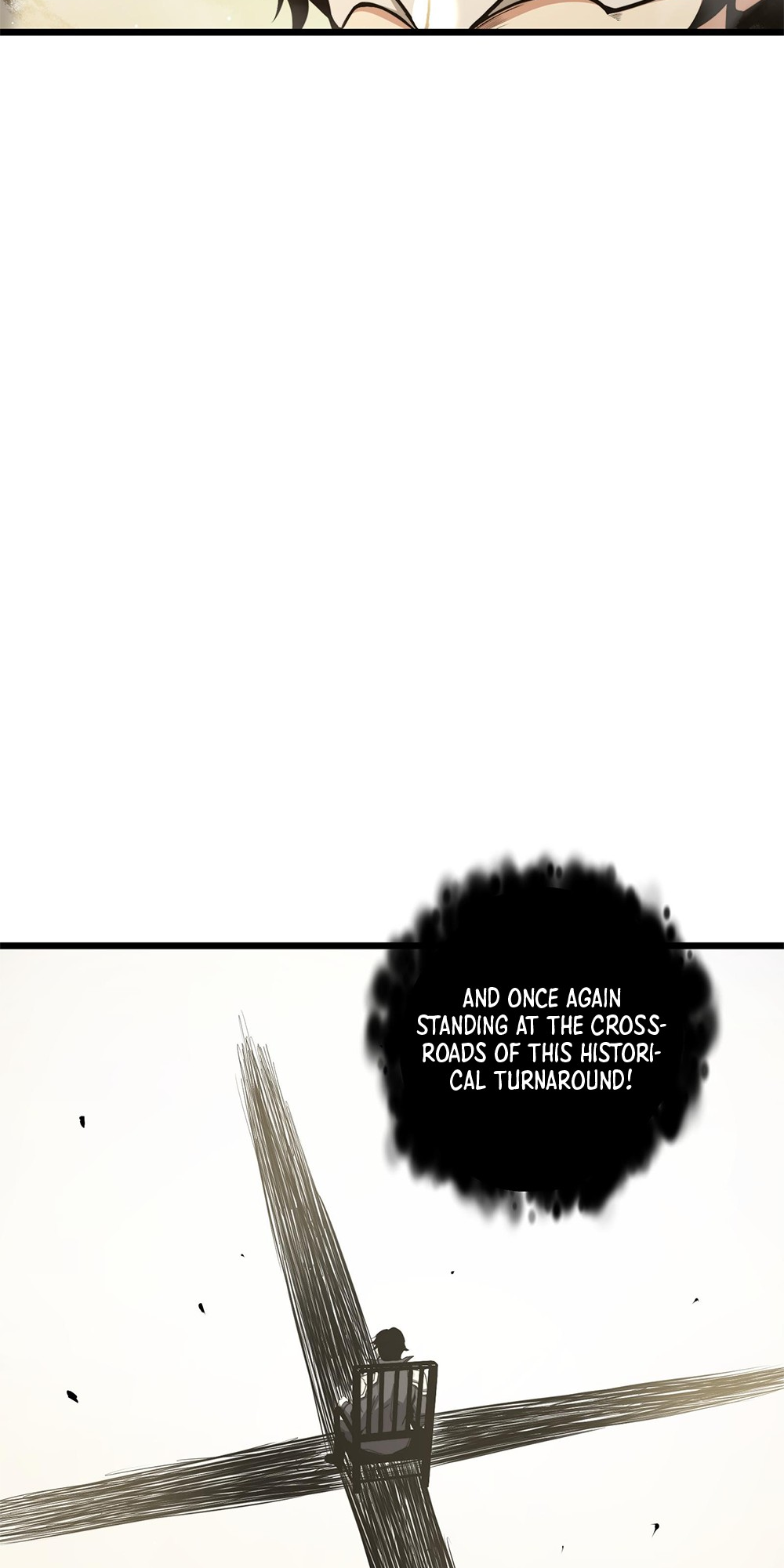 I Have to Be a Monster Bloodless Monster 第38页