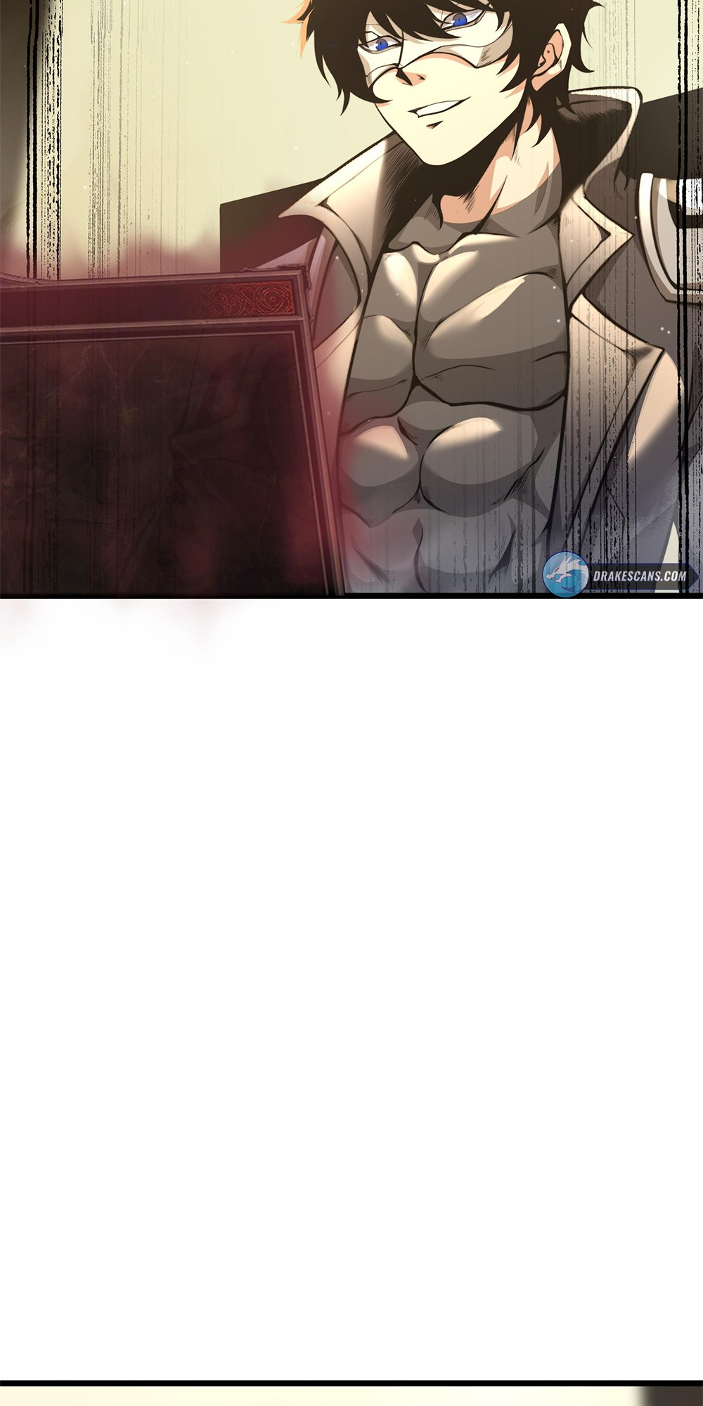 I Have to Be a Monster Bloodless Monster 第40页