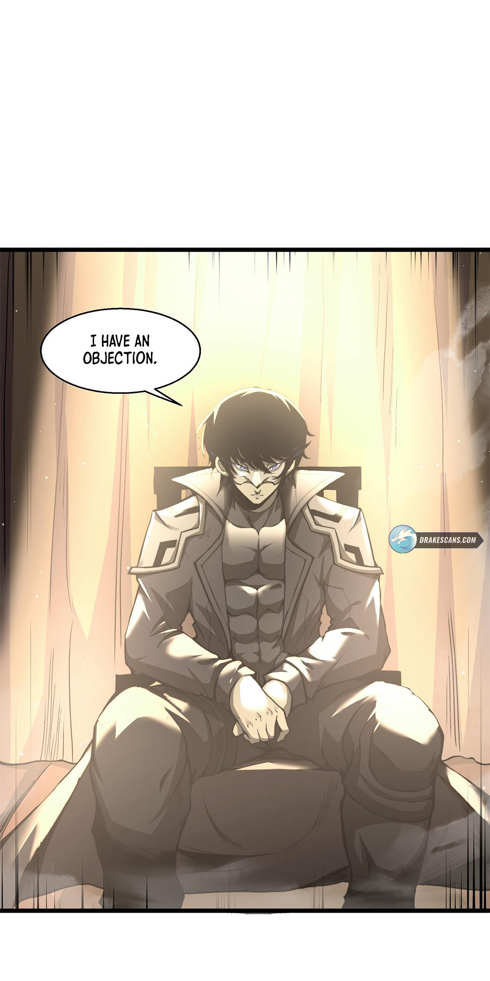 I Have to Be a Monster Bloodless Monster 第46页