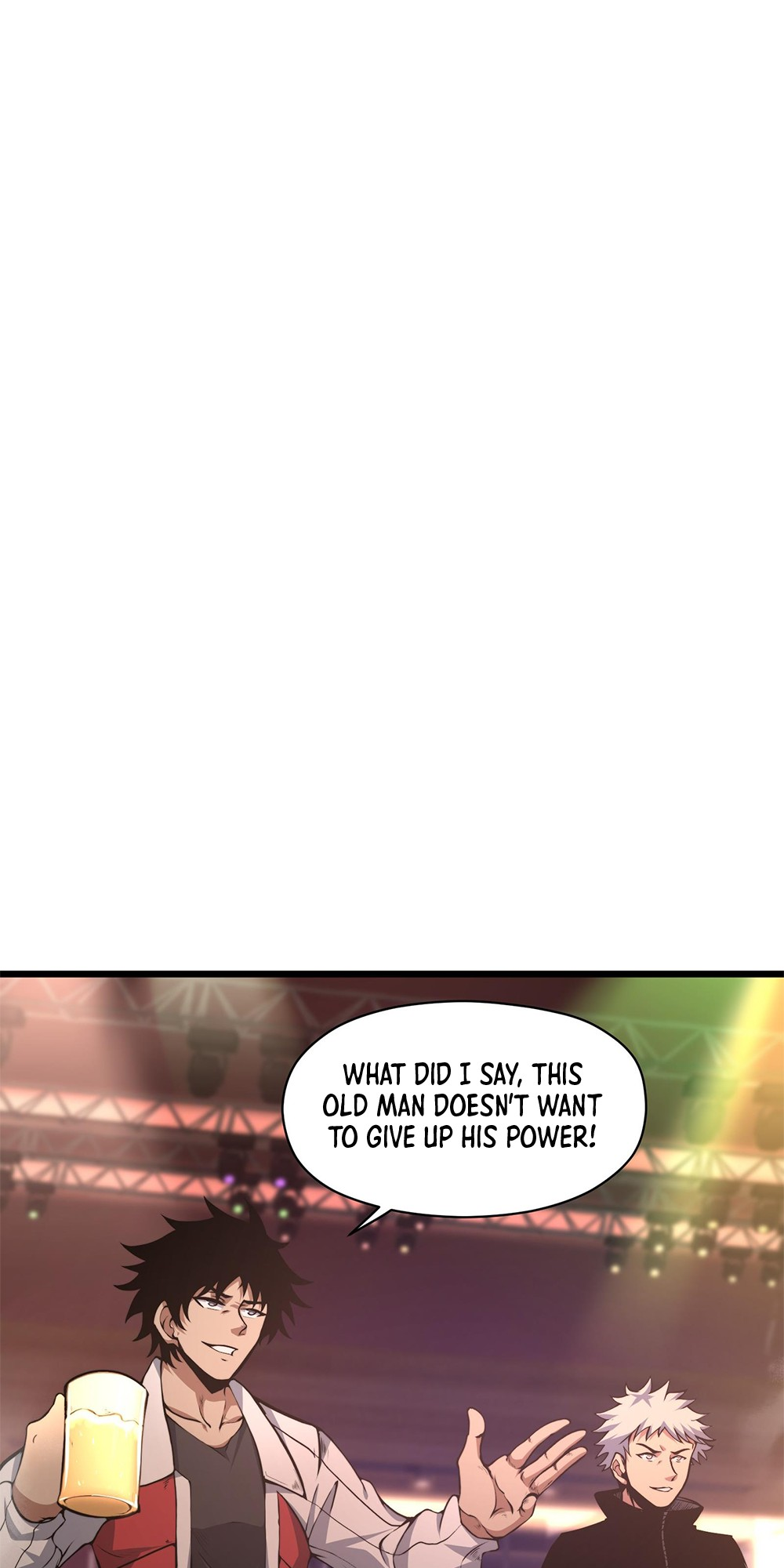 I Have to Be a Monster Bloodless Monster 第49页