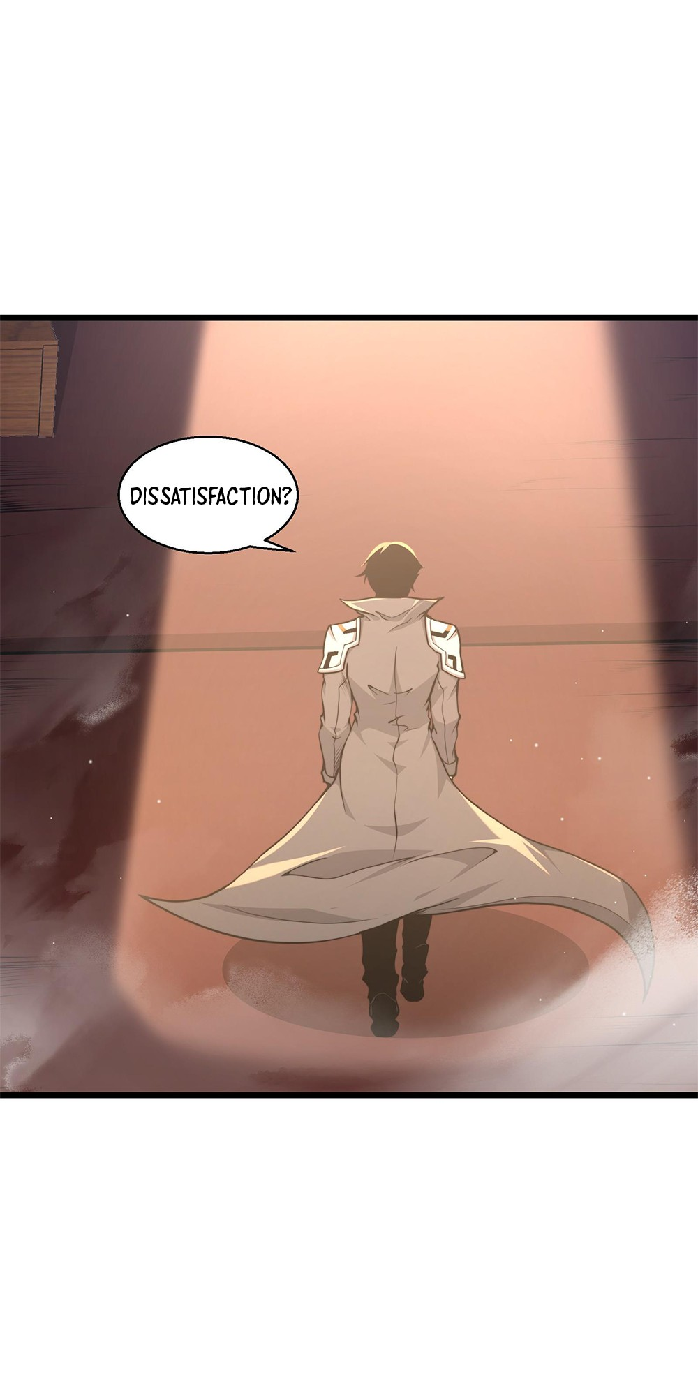 I Have to Be a Monster Bloodless Monster 第58页