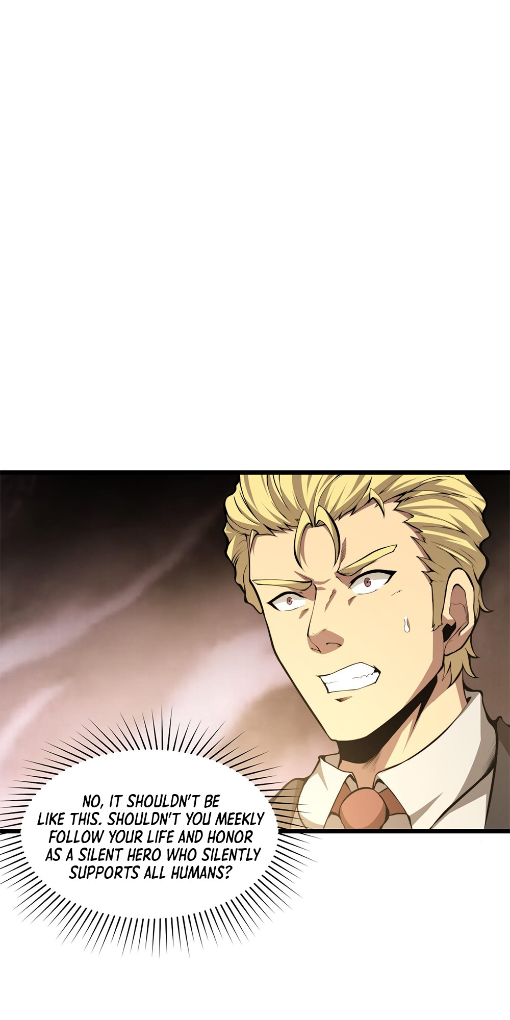 I Have to Be a Monster Bloodless Monster 第60页