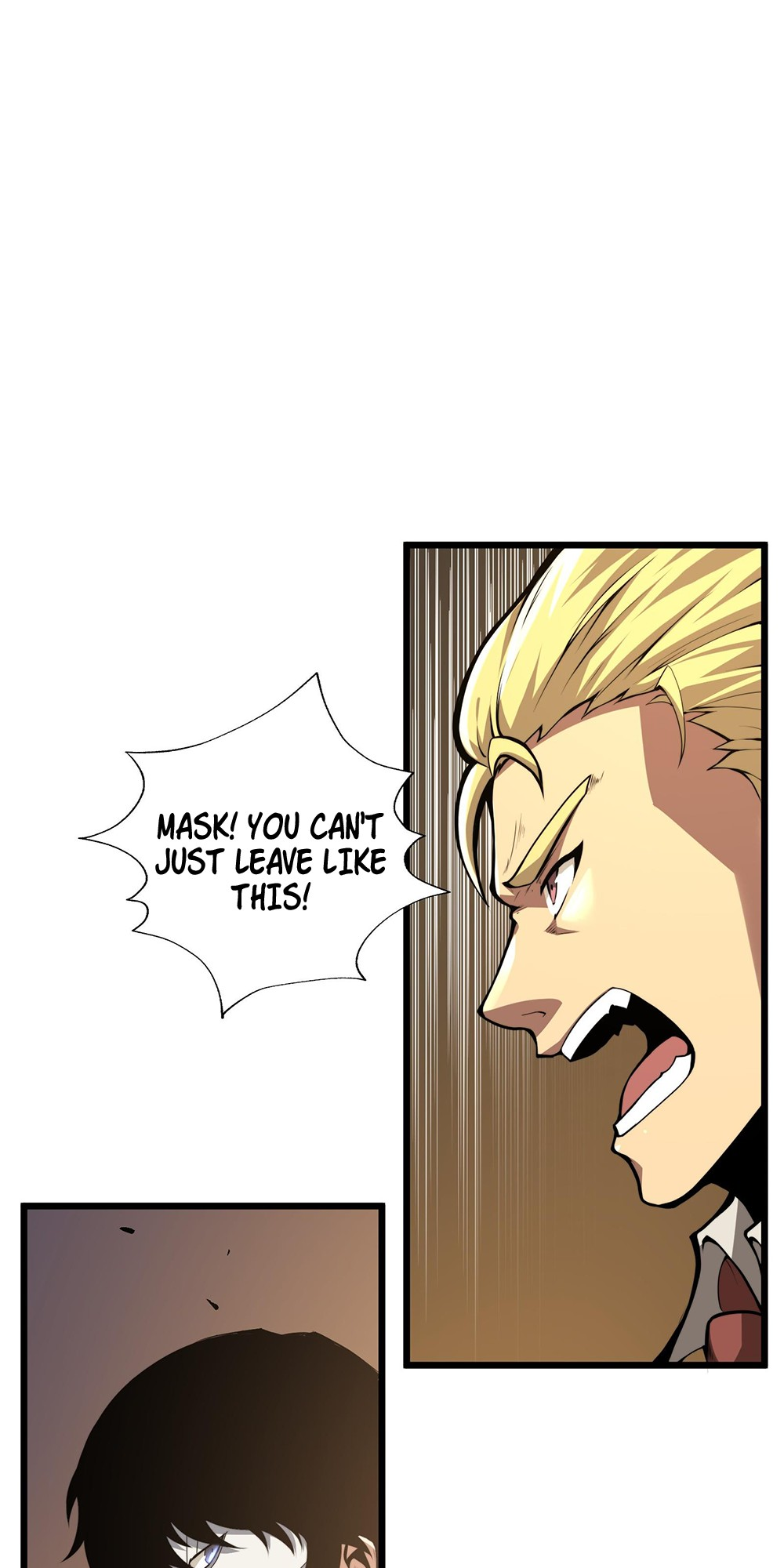 I Have to Be a Monster Bloodless Monster 第62页