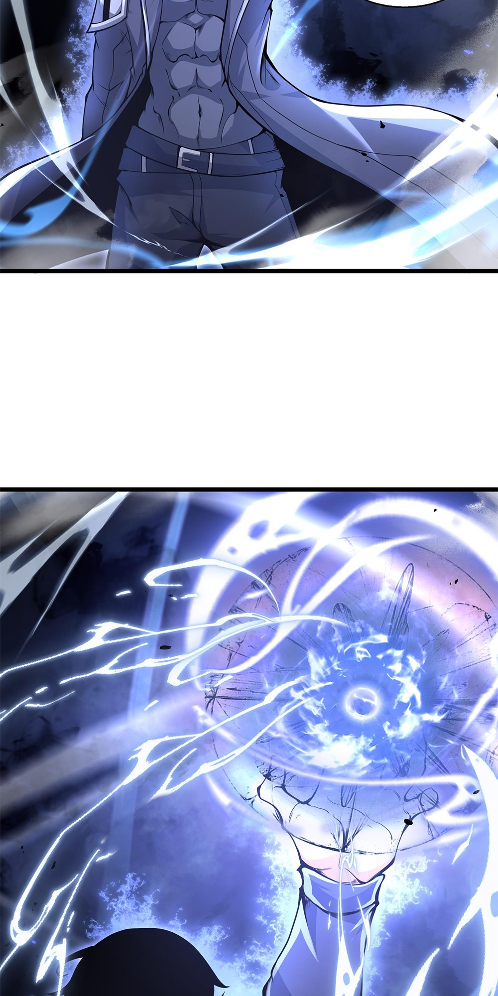 I Have to Be a Monster Bloodless Monster 第77页
