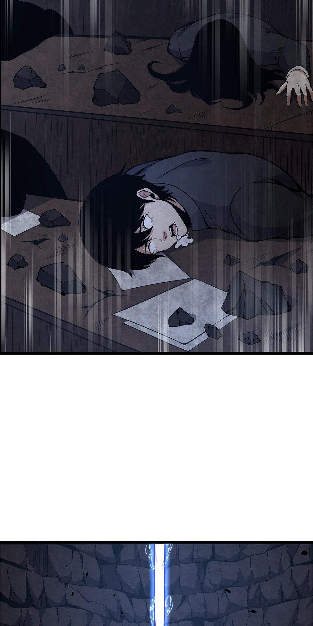 I Have to Be a Monster Bloodless Monster 第94页
