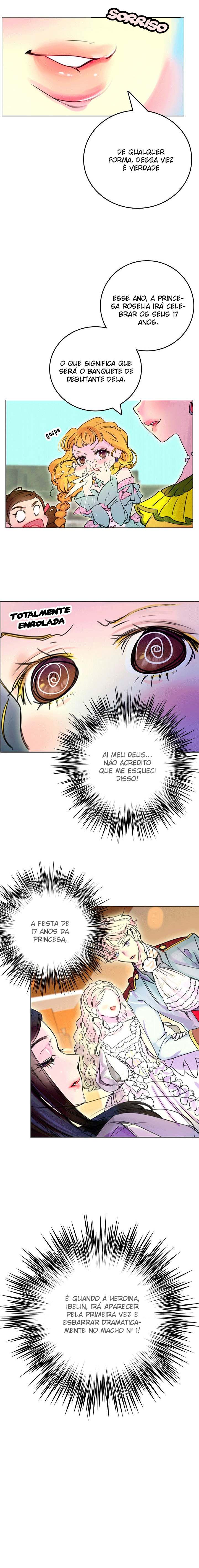Miss Not-So Sidekick Vol. 1 Ch. 3 第14页