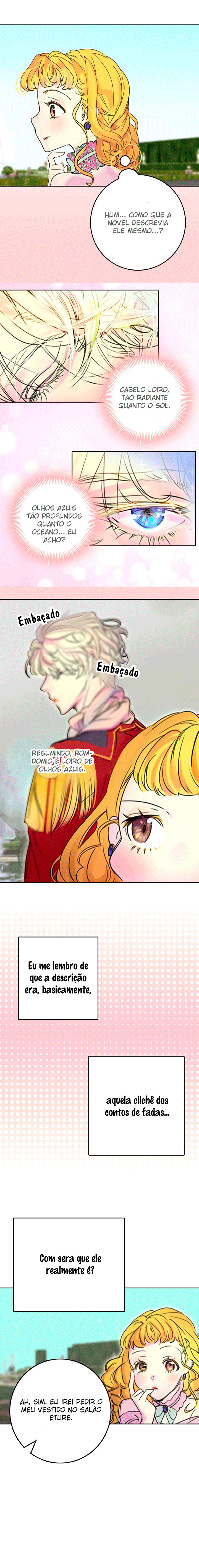 Miss Not-So Sidekick Vol. 1 Ch. 3 第16页
