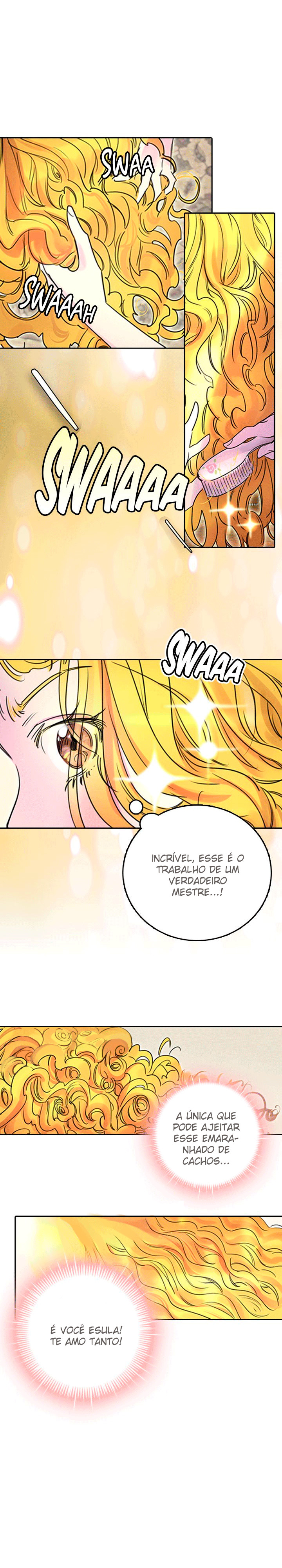 Miss Not-So Sidekick Vol. 1 Ch. 3 第7页