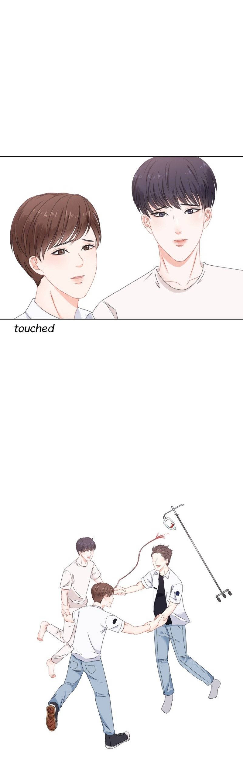Just Friends Break Up 第7页