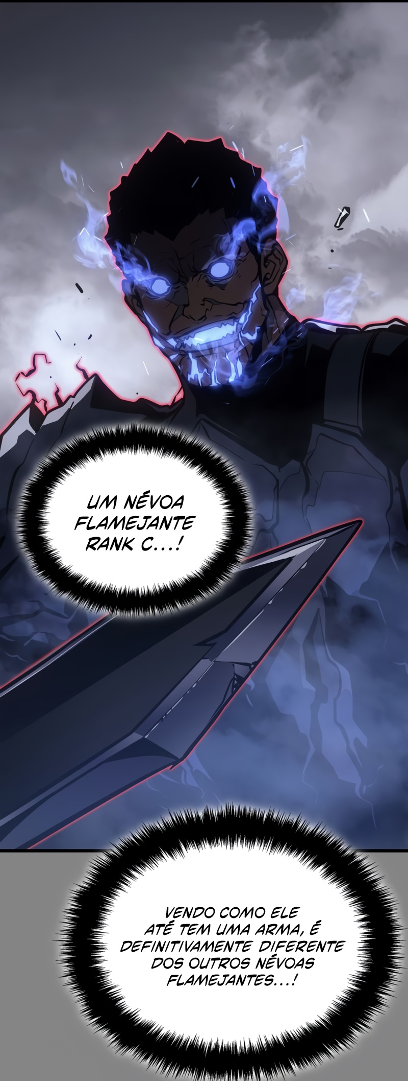 Solo Leveling: Ragnarok Vol. 1 Ch. 3 第12页