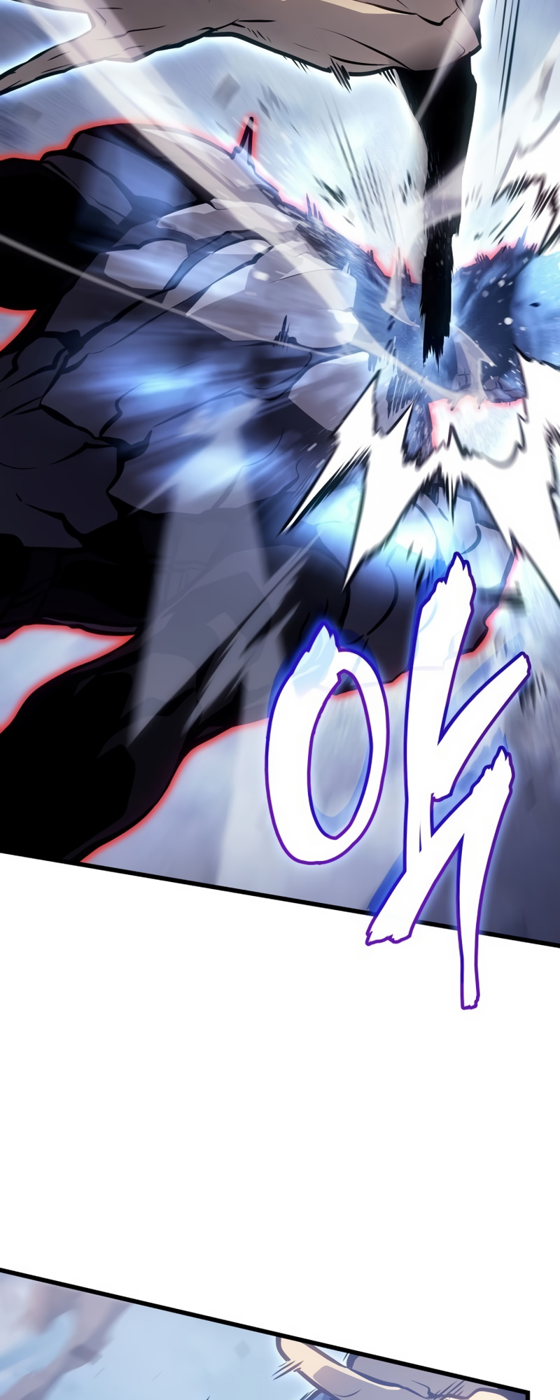 Solo Leveling: Ragnarok Vol. 1 Ch. 3 第36页