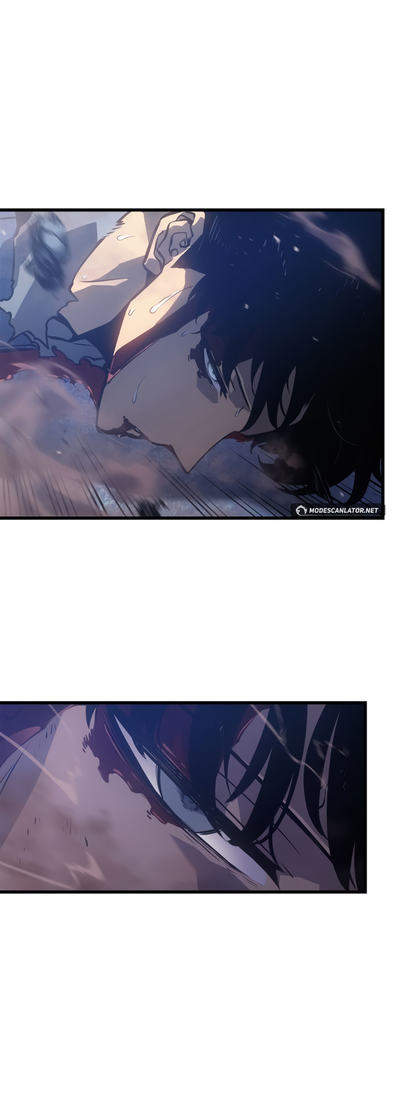 Solo Leveling: Ragnarok Vol. 1 Ch. 3 第63页