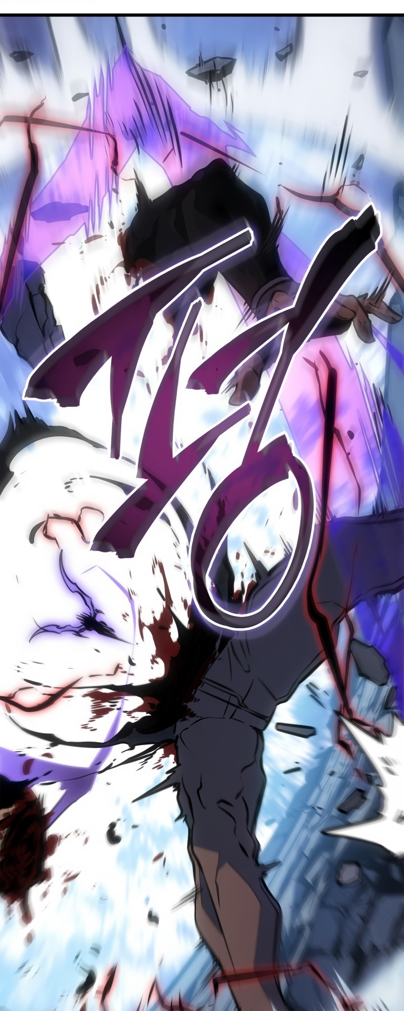 Solo Leveling: Ragnarok Vol. 1 Ch. 3 第69页