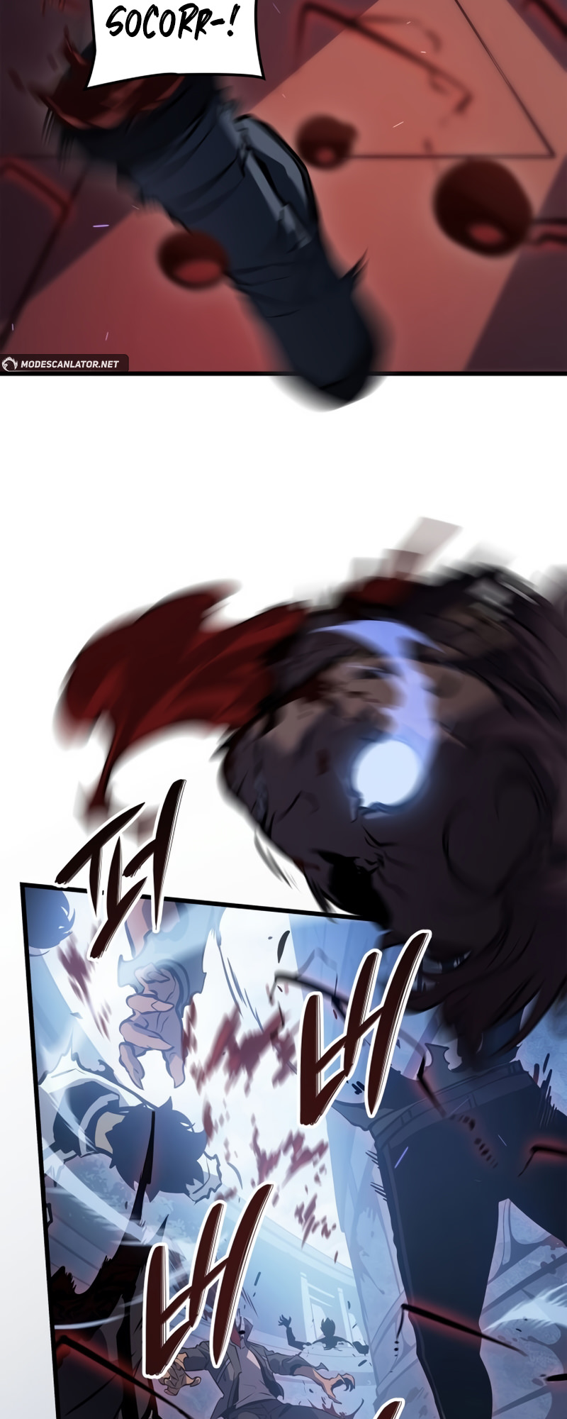 Solo Leveling: Ragnarok Vol. 1 Ch. 3 第74页