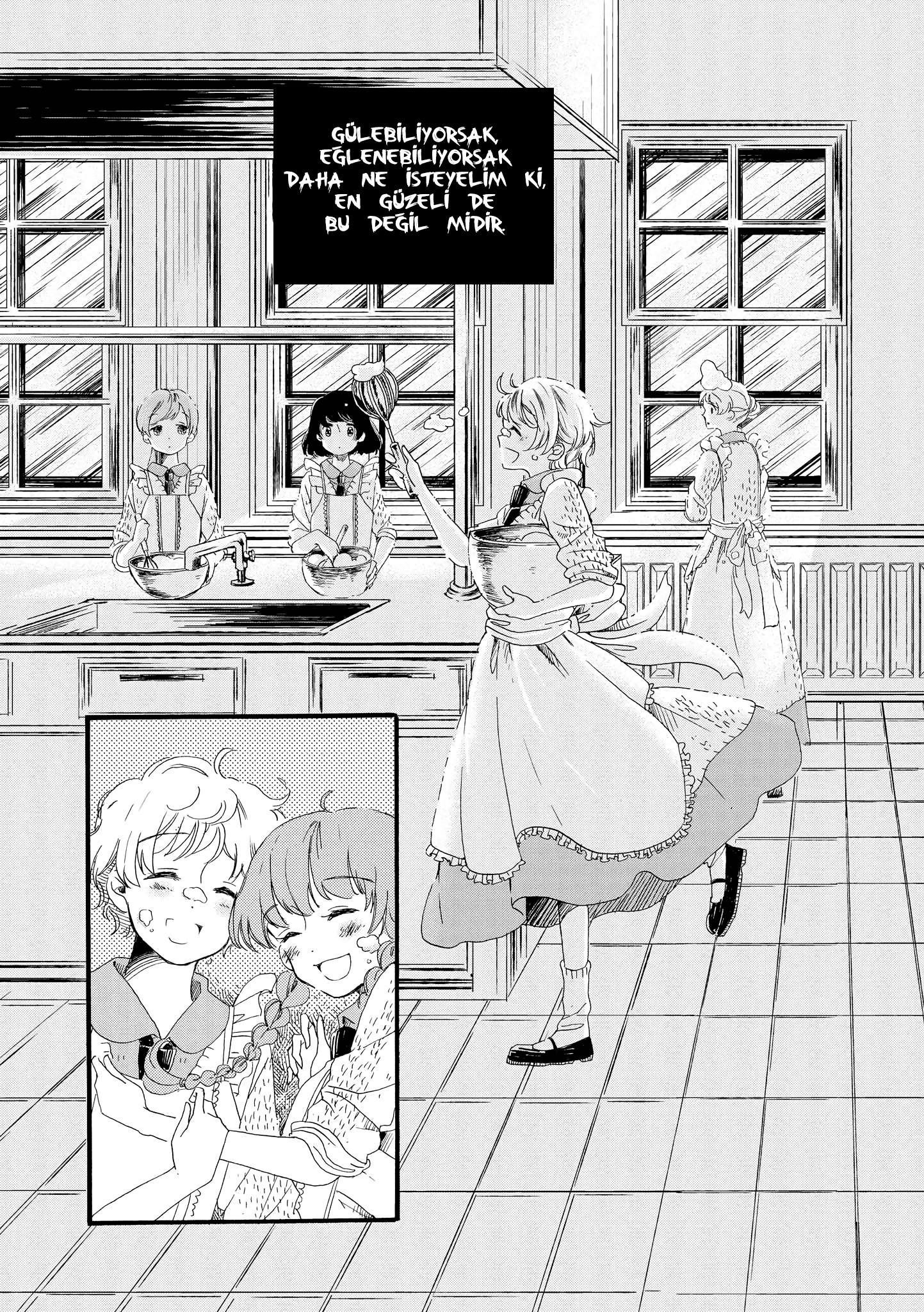 Silver Gymnasium Vol. 1 Ch. 2 第18页