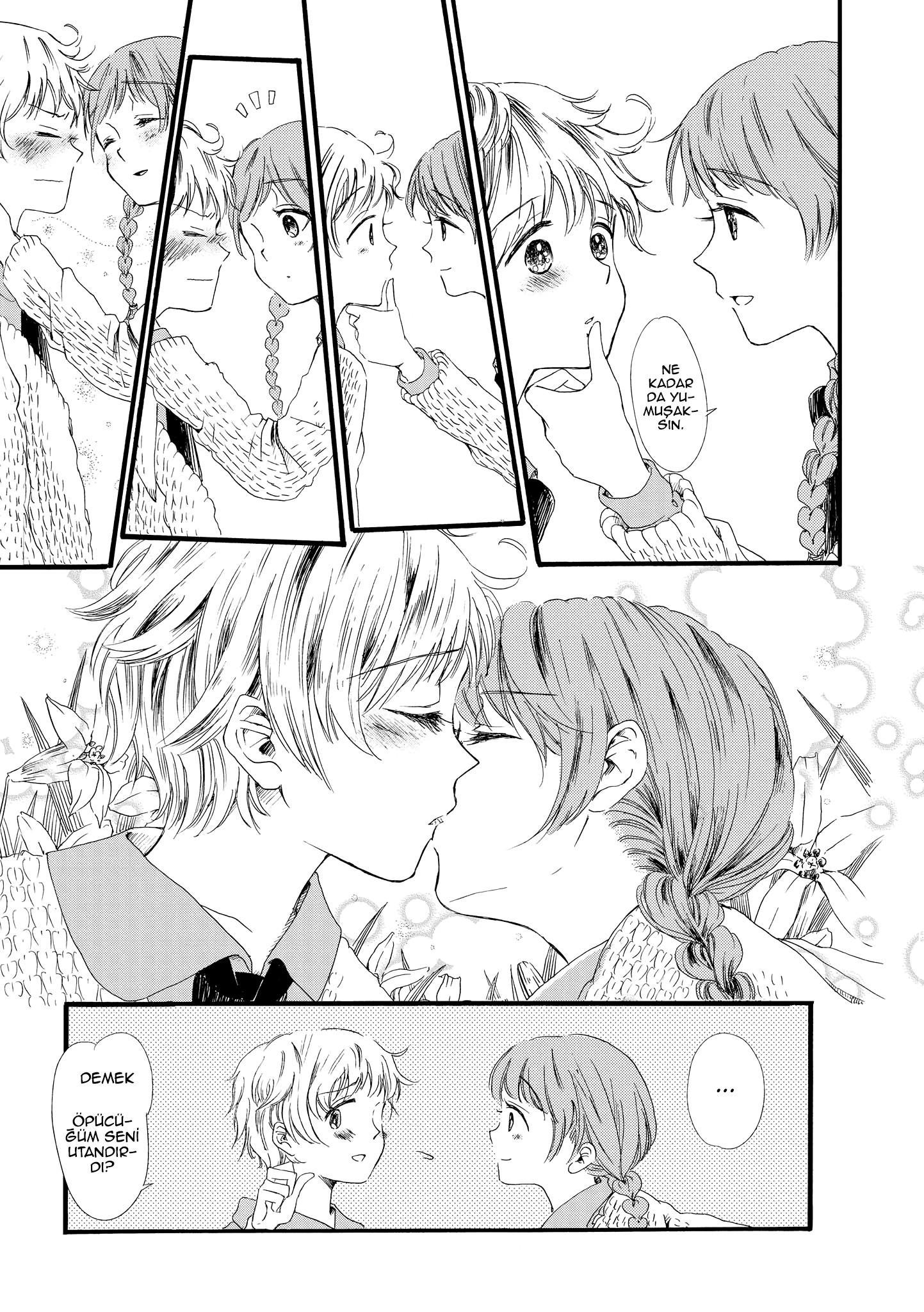 Silver Gymnasium Vol. 1 Ch. 2 第58页