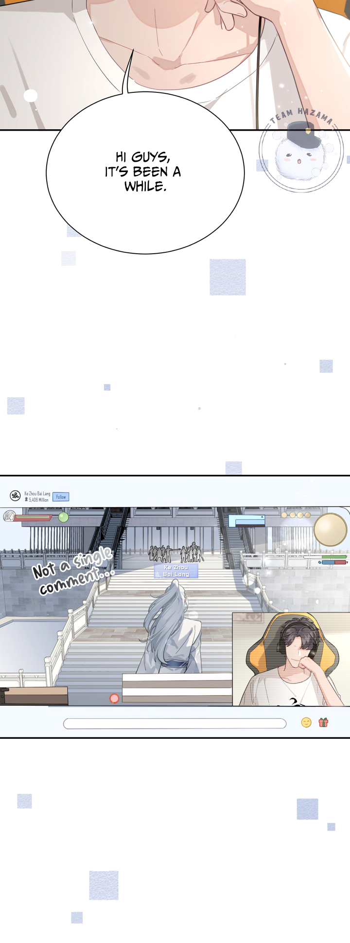 The Grown Dog Bullies Its Owner Ch. 4 第13页