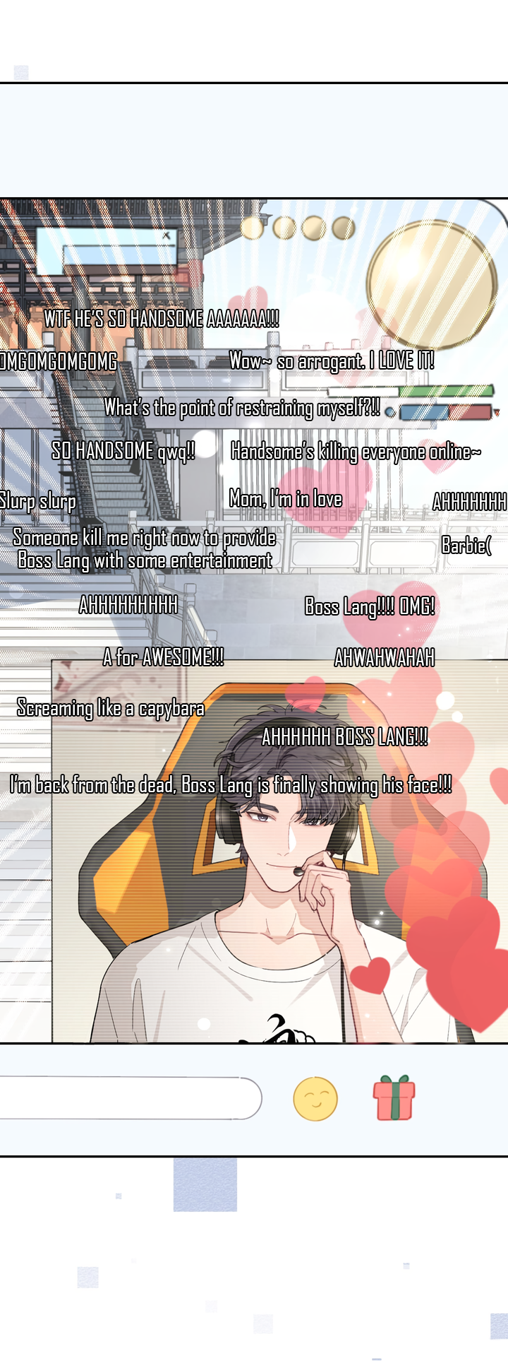 The Grown Dog Bullies Its Owner Ch. 4 第14页