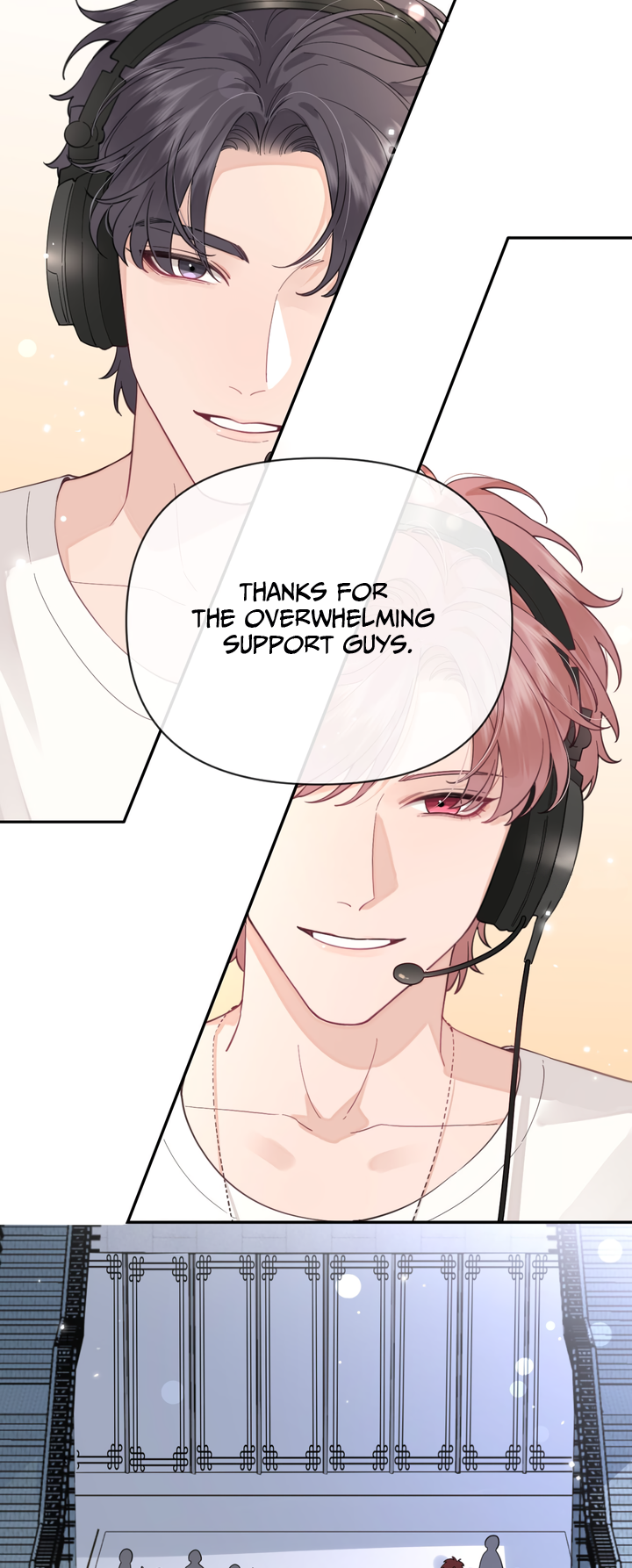 The Grown Dog Bullies Its Owner Ch. 4 第18页