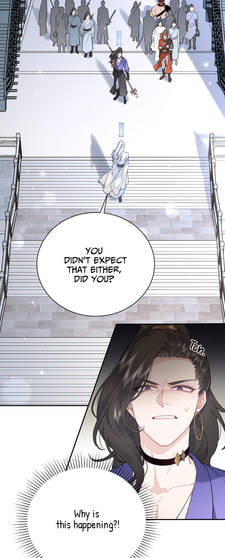 The Grown Dog Bullies Its Owner Ch. 4 第19页