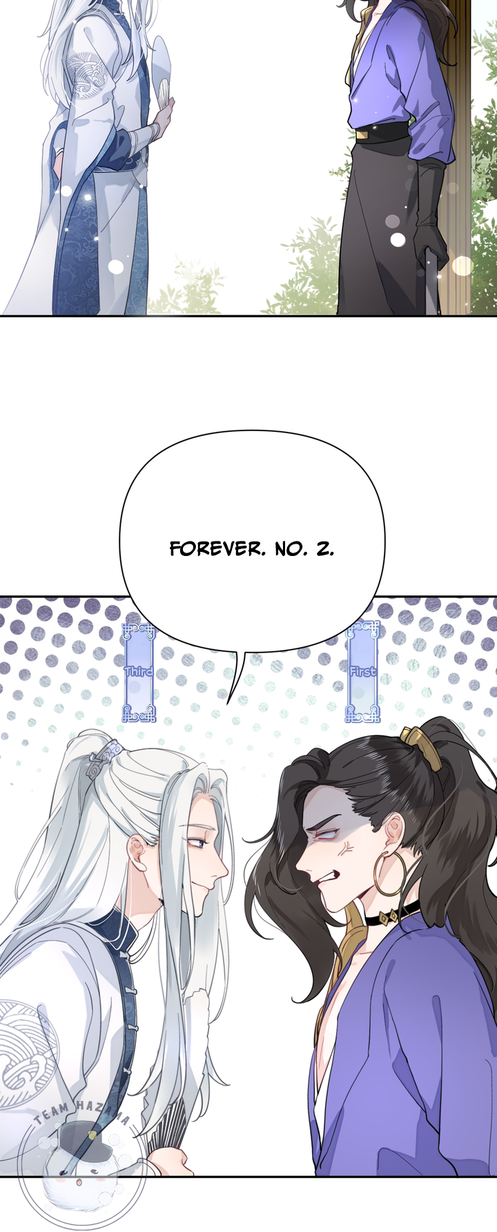 The Grown Dog Bullies Its Owner Ch. 4 第21页