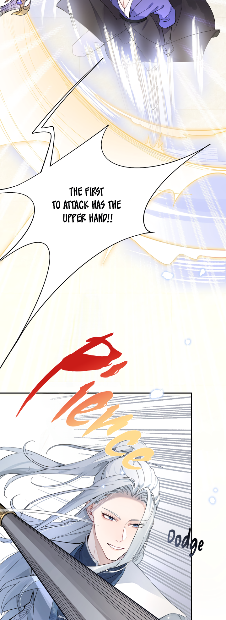 The Grown Dog Bullies Its Owner Ch. 4 第26页