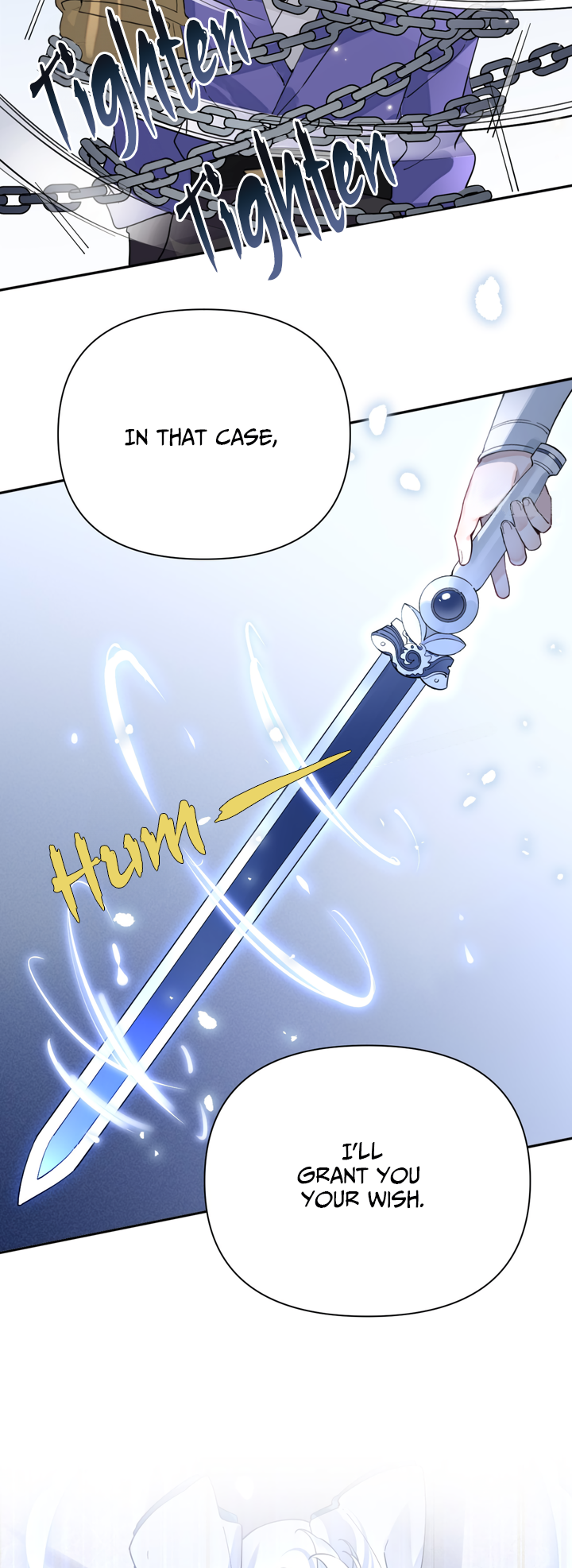 The Grown Dog Bullies Its Owner Ch. 4 第29页