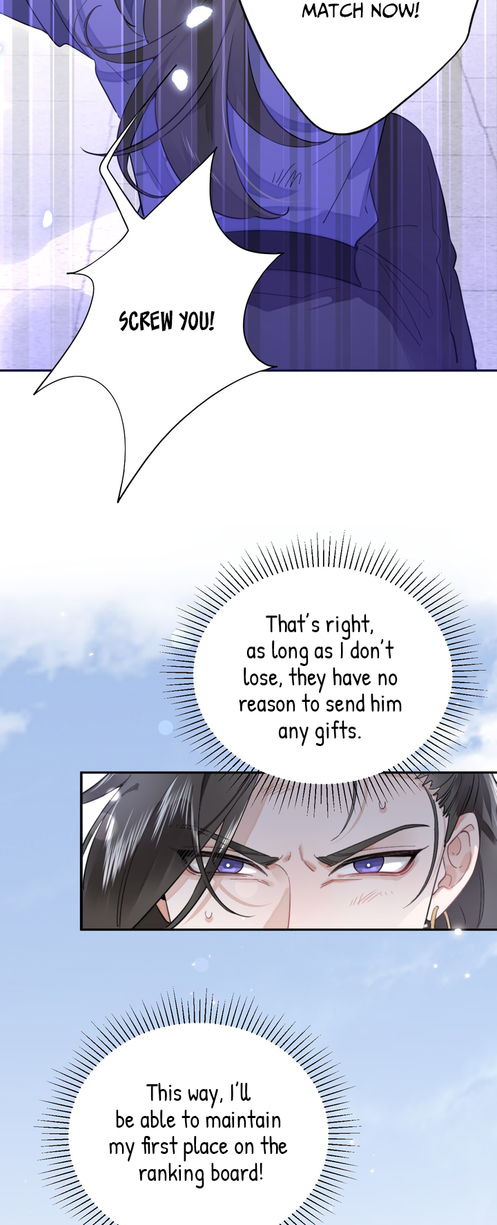 The Grown Dog Bullies Its Owner Ch. 4 第34页