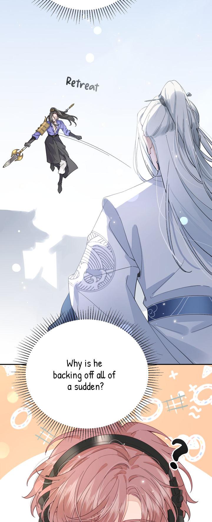 The Grown Dog Bullies Its Owner Ch. 4 第35页