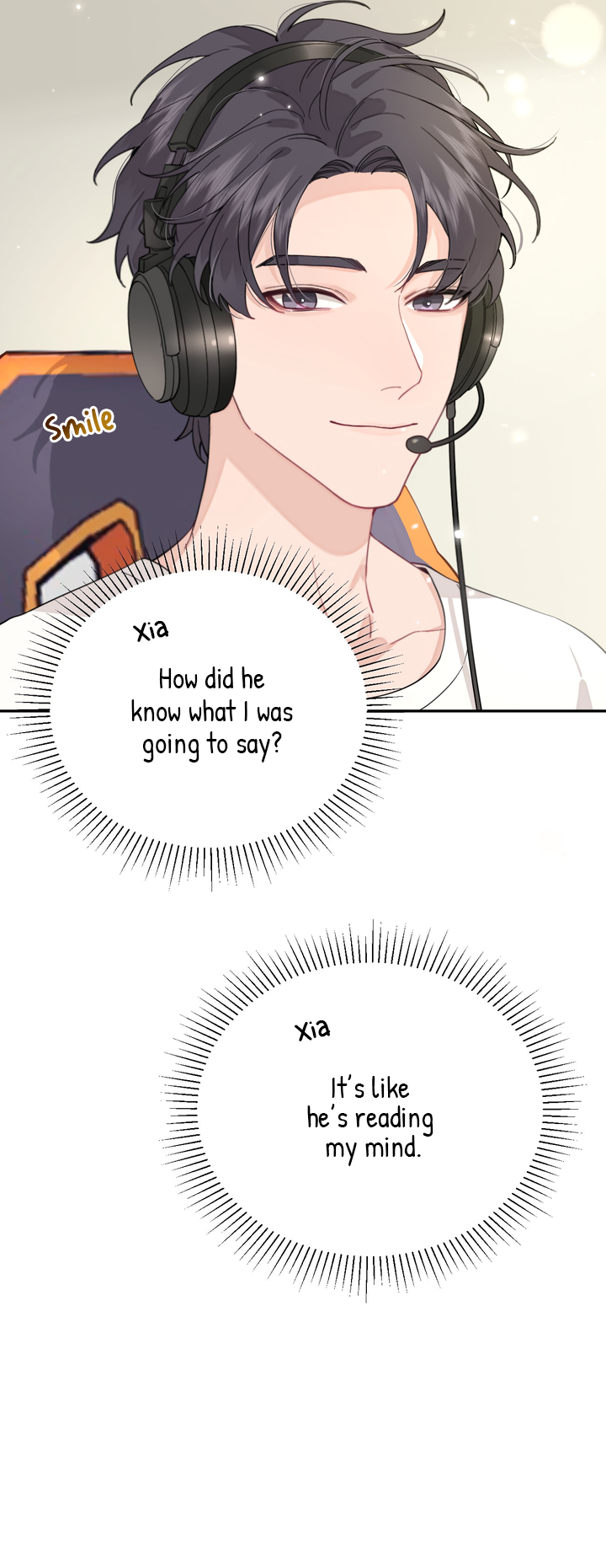 The Grown Dog Bullies Its Owner Ch. 4 第40页