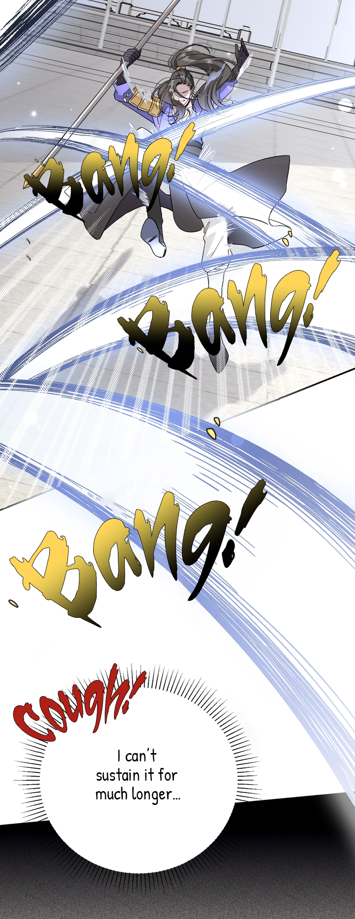 The Grown Dog Bullies Its Owner Ch. 4 第45页
