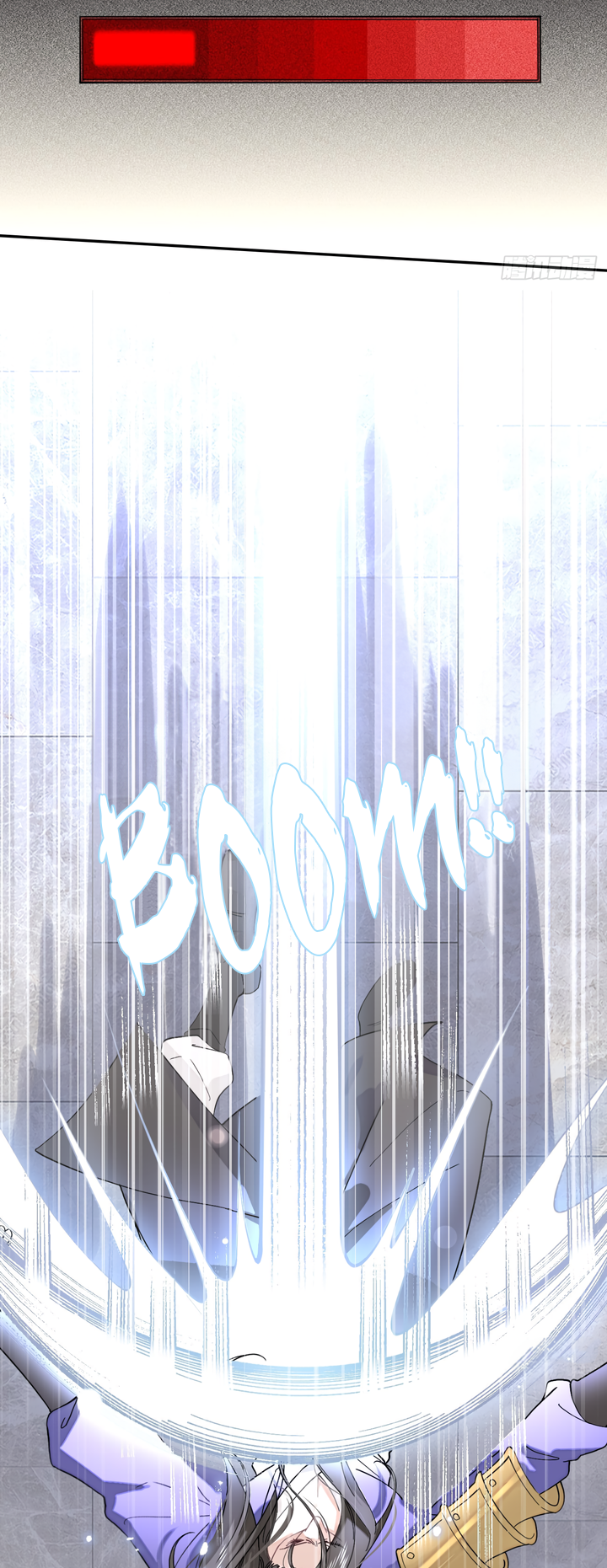 The Grown Dog Bullies Its Owner Ch. 4 第46页