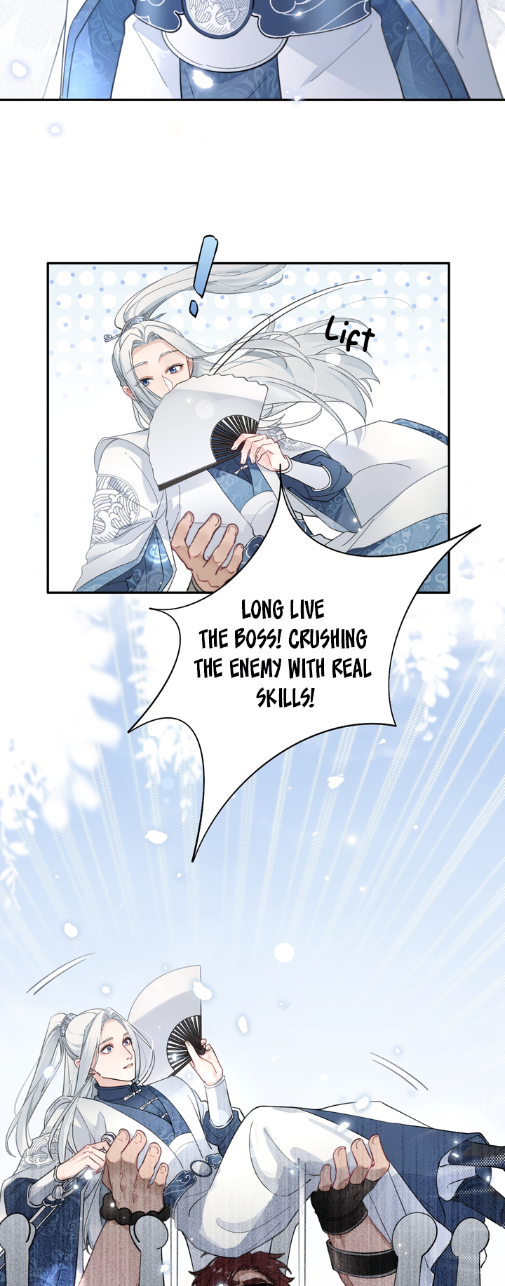 The Grown Dog Bullies Its Owner Ch. 4 第51页