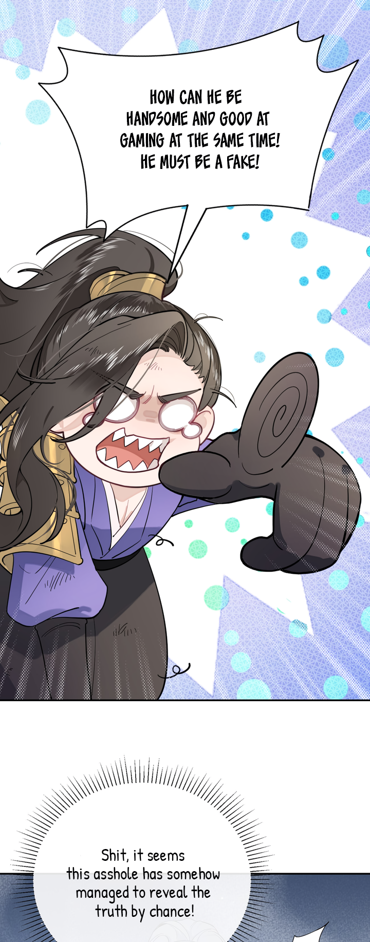 The Grown Dog Bullies Its Owner Ch. 4 第53页