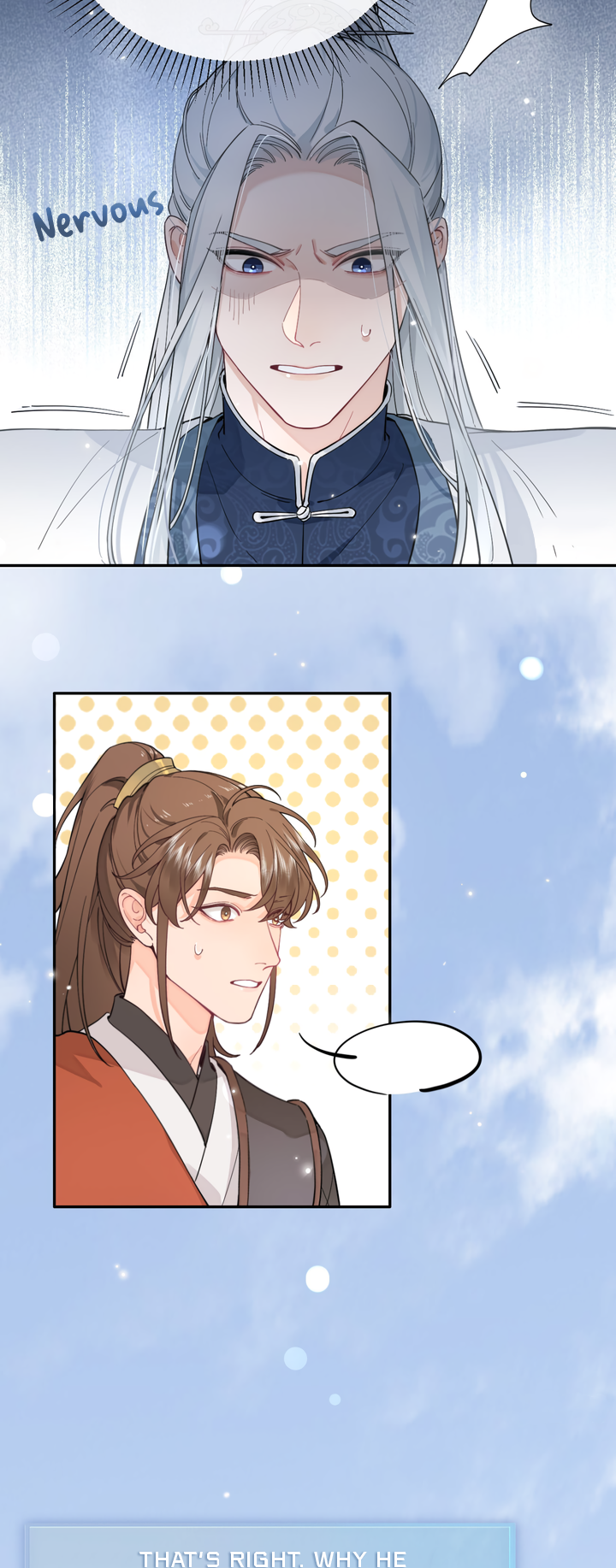 The Grown Dog Bullies Its Owner Ch. 4 第54页