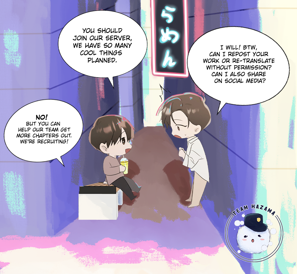 The Grown Dog Bullies Its Owner Ch. 4 第58页
