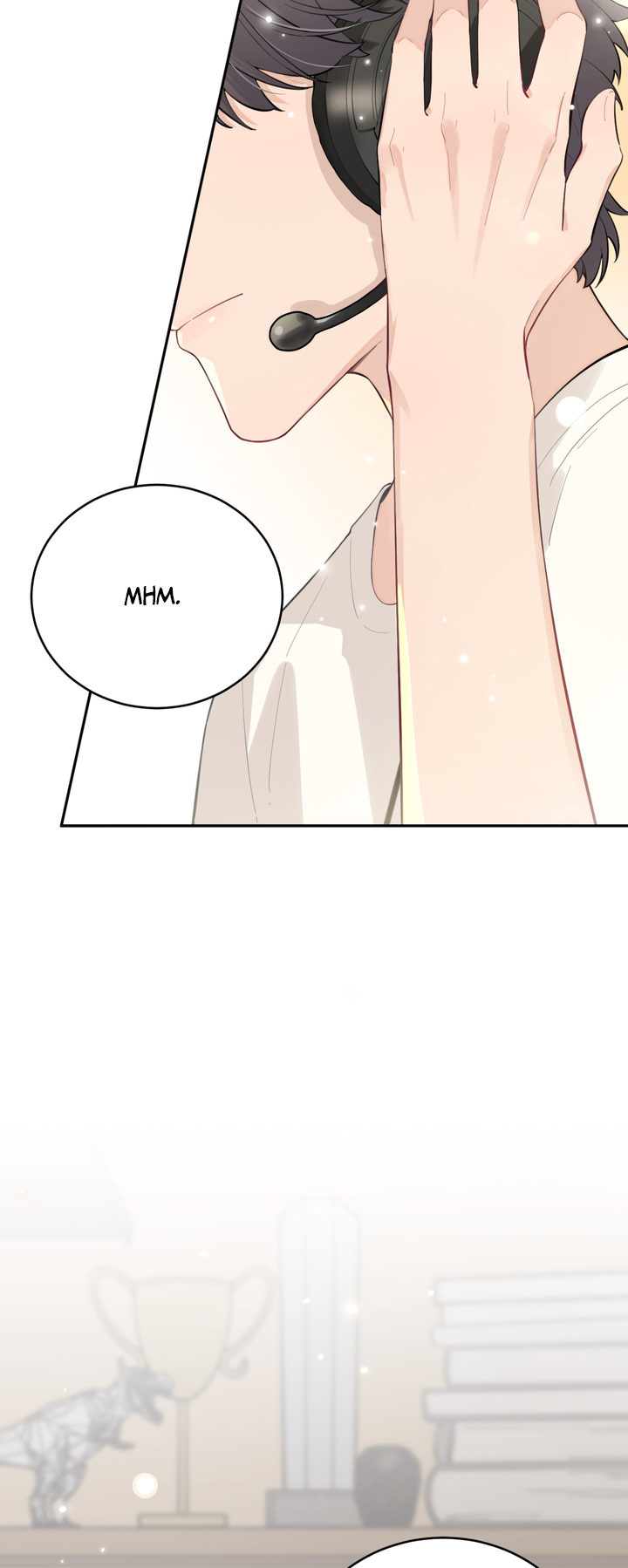 The Grown Dog Bullies Its Owner Ch. 4 第7页