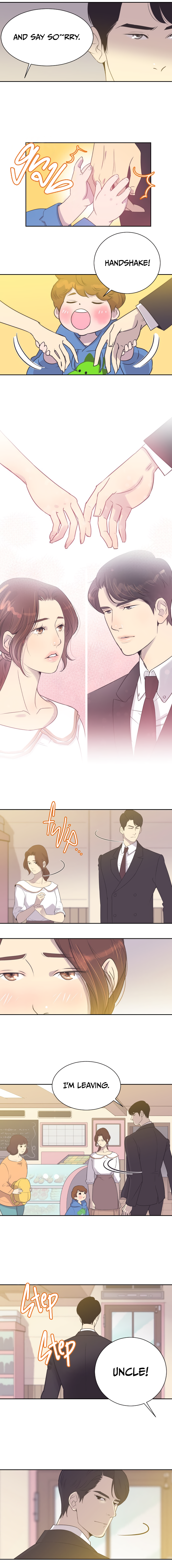 The Remarriage Contract Her Child 第7页
