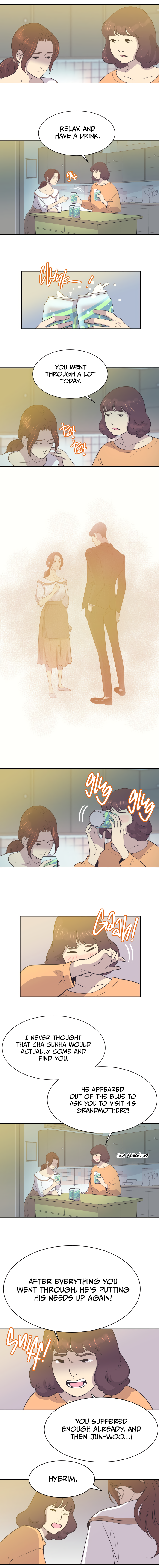 The Remarriage Contract Her Child 第9页