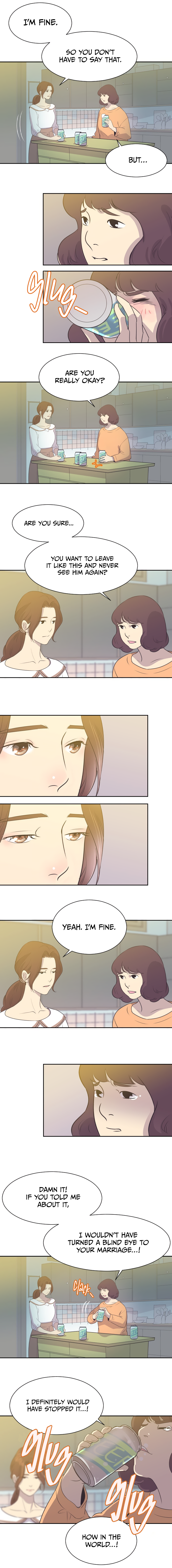 The Remarriage Contract Her Child 第10页
